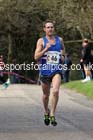 Mens 12 stage relay, Enlgish National 12 and 6 Stage Road Relays. Photo: David T. Hewitson/Sports for All Pics
